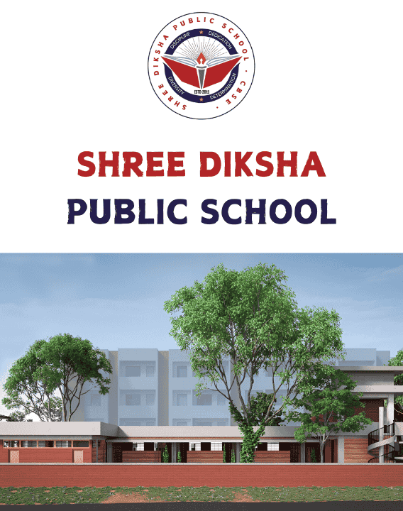 About - Shree Diksha Public School About - Shree Diksha Public School