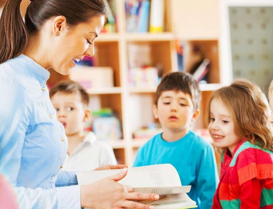 Early Literacy Development - Shree Diksha Public School (1) Early Literacy Development - Shree Diksha Public School (1)