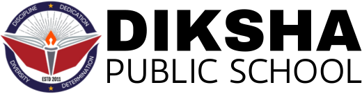 Shree Diksha Public School